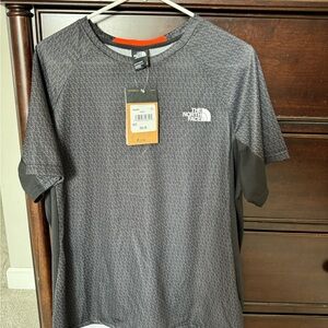 North Face Men’s Active Tee